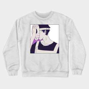 Jason Ichimatsu Crewneck Sweatshirt